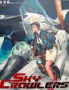 空中骑士系列