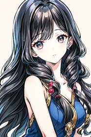 猫与鸟与鱼