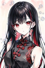 橘色屋檐下的妹妹