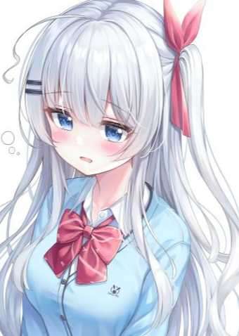 每天都在重复着「结婚吧」「不要」的我和幼驯染，若有一天没求婚幼驯染就会变得担心而撒娇起来