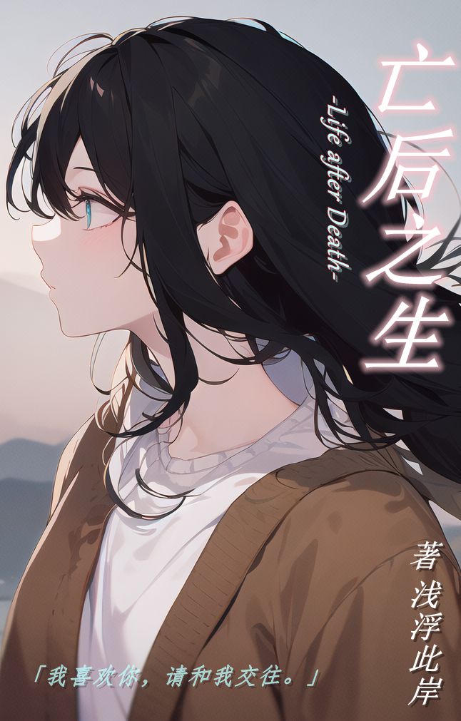 亡后之生 —Life After Death—