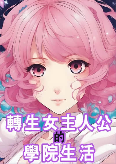转生女主人公的学院生活