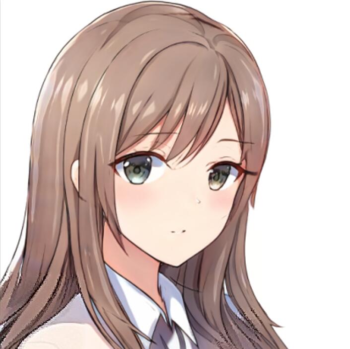 转学到妹妹班上的女孩