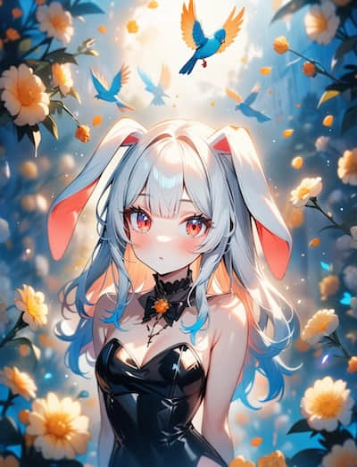 Yggdrasia World —回歸基本（？）的魔物進化物語—