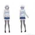 琴叶亚娜兰樱祈桐薇音