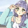 柚夏浅