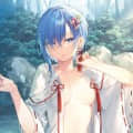 回眸依夏