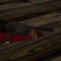 爱看轻小说的小屁孩
