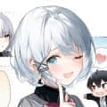 失败作少女