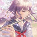 春帰の桜