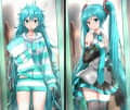 萌初音未来