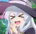Elainaです