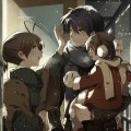 九尾妖渚