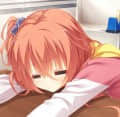 香橙脆脆条