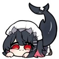 於夜色中