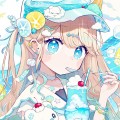 雨后蒙秋