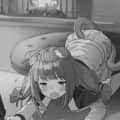 邻家