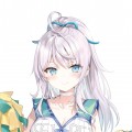 圣吉列斯酱～
