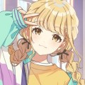 铃风奈绪子