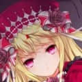 夜月风