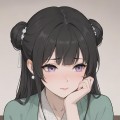 随意的風